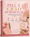 PIEL Y CICLO HORMONAL