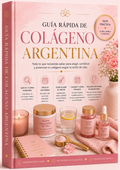 GUIA RAPIDA DE COLAGENO ARGENTINA