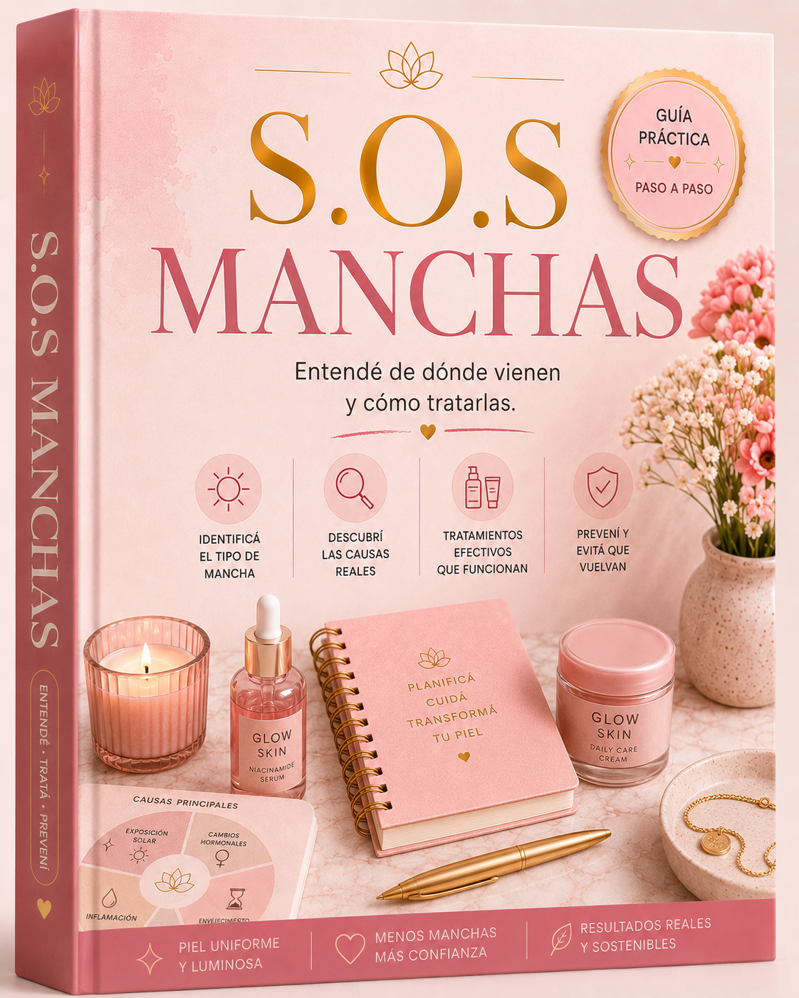 S.O.S MANCHAS