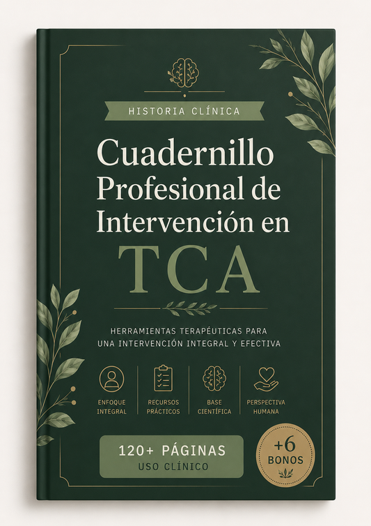 KIT PROFESIONAL TCA +6 BONOS